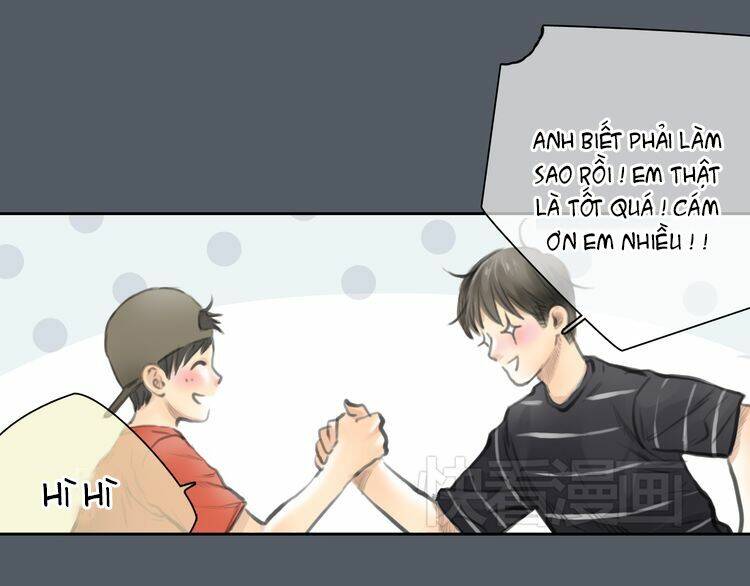 12 Giờ Của Lọ Lem Chương 47 Ảnh 33