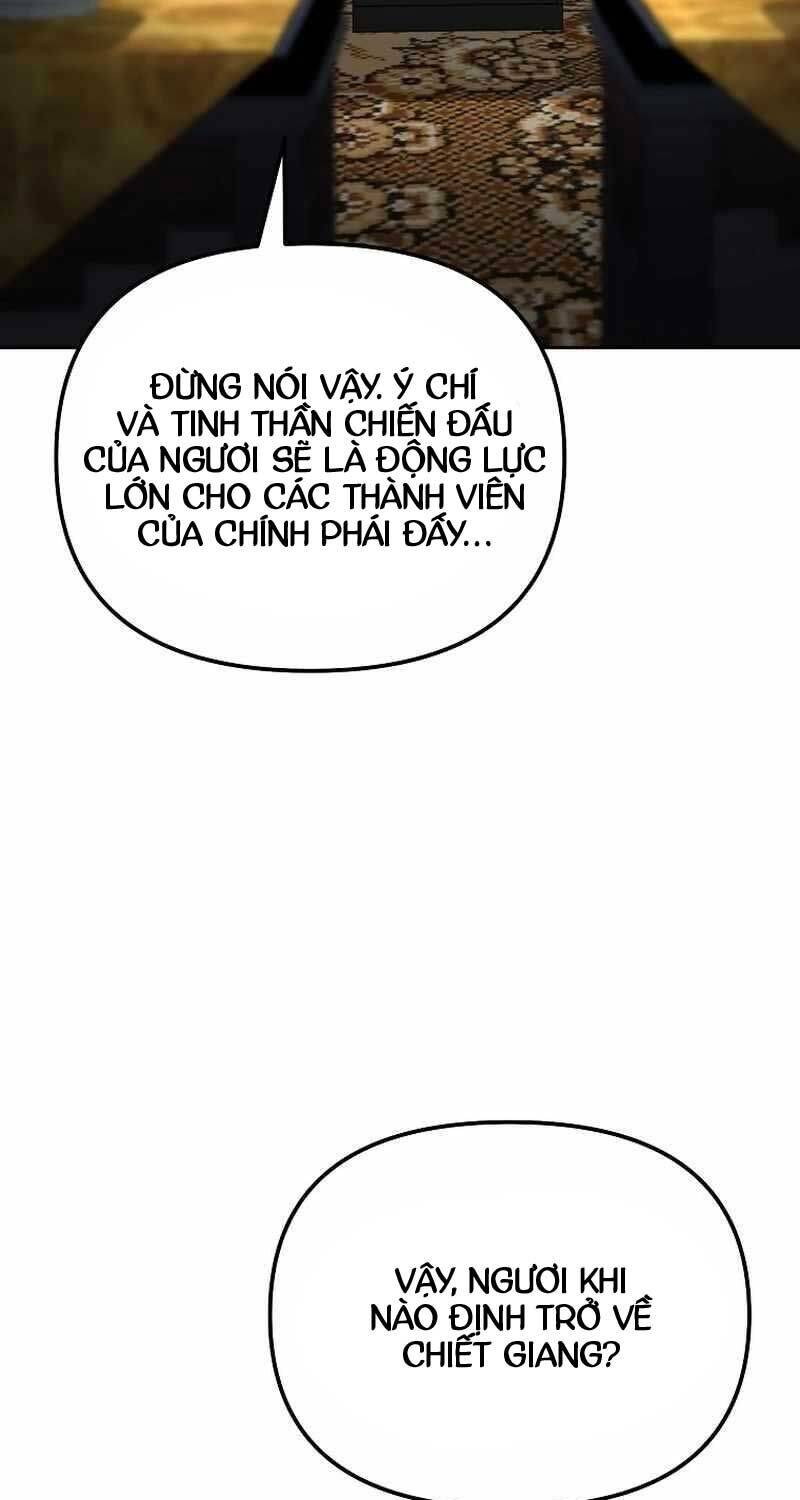 Sự Chuyển Sinh Vào Võ Lâm Thế Gia Của Ranker Chương 133 Ảnh 79