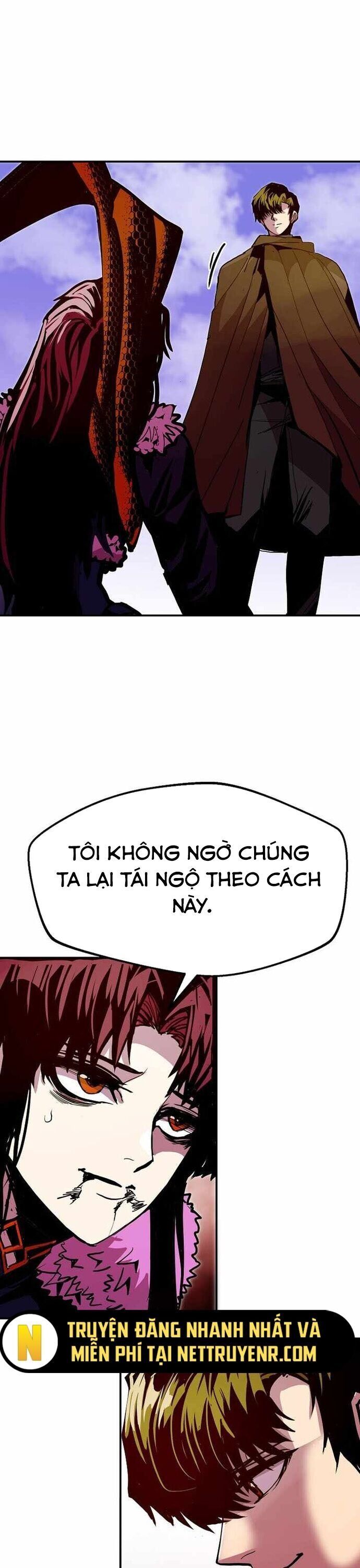 Hồi Quy Trở Lại Thành Kẻ Vô Dụng Chương 81 Ảnh 15