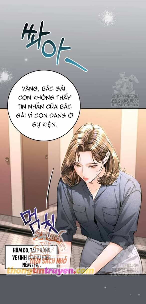 Đứa Trẻ Trông Giống Tôi Chương 34 Ảnh 56