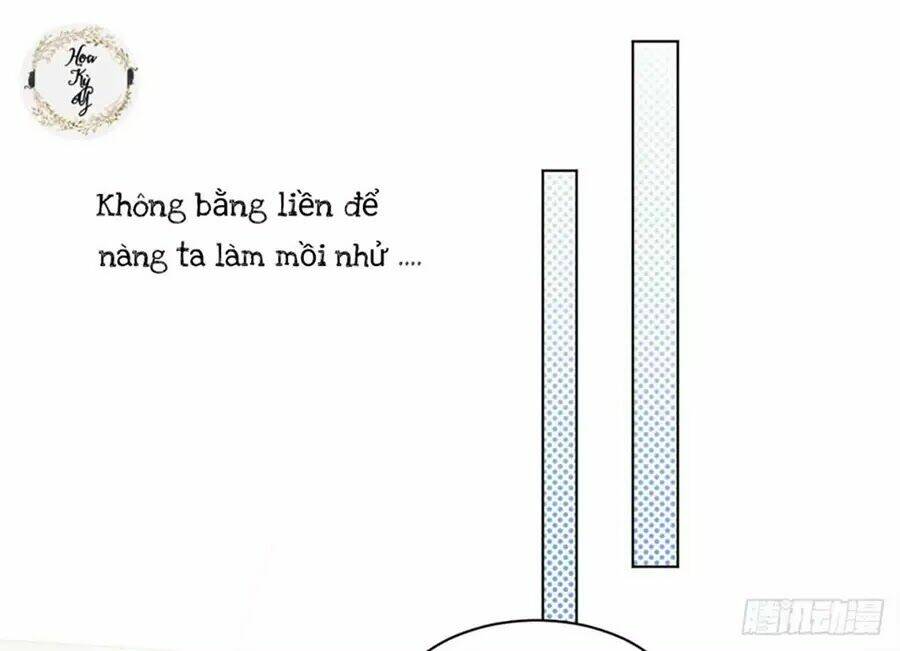 Hướng Hắc Hóa Tổng Tài Hiến Thượng Sa Chương 1 Ảnh 40