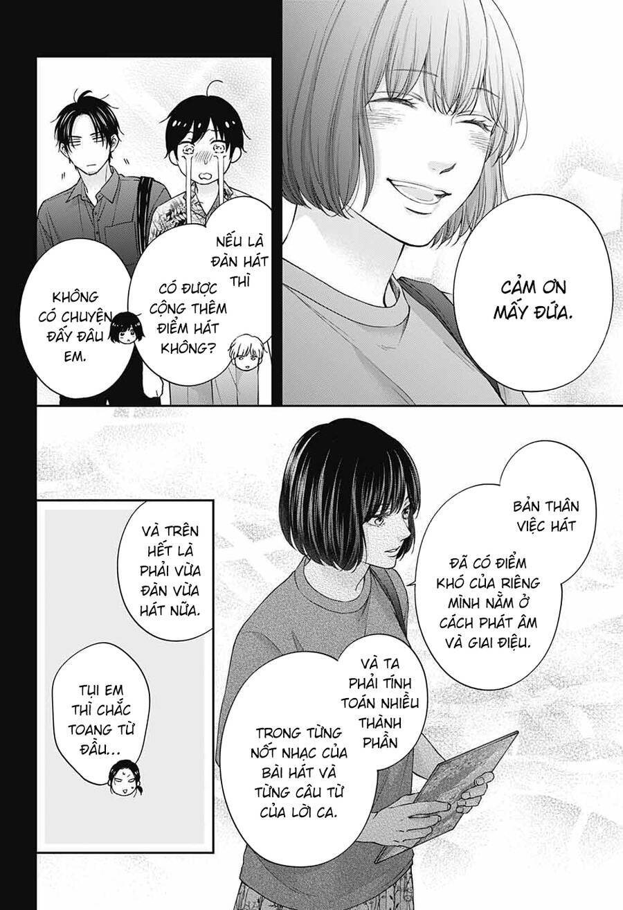 Kono Oto Tomare! Chương 125 Ảnh 19