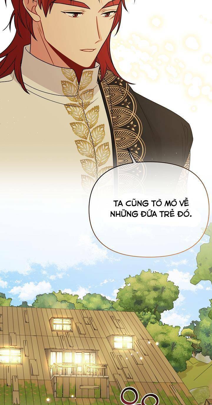 Tôi Đã Nuôi Dưỡng Bạn Thời Thơ Ấu Thành Bạo Chúa Chương 76 Ảnh 50