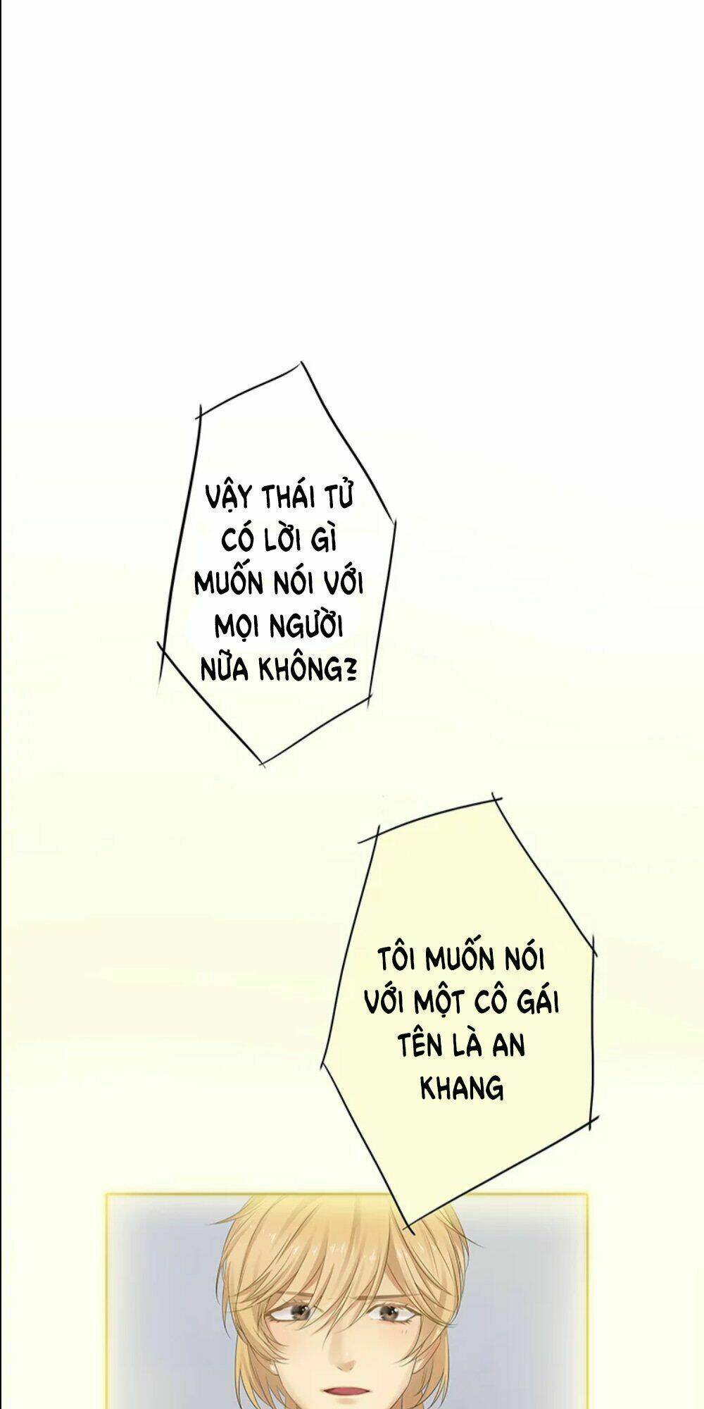 Một Tiếng "Gâu" Để Nói Lời Yêu! Chương 24 Ảnh 8