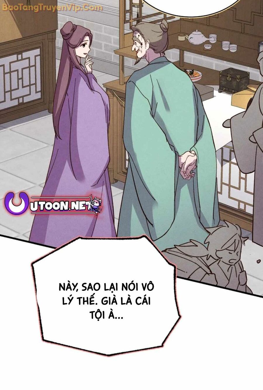 Phi Lôi Đao Thuật Chương 193 Ảnh 92