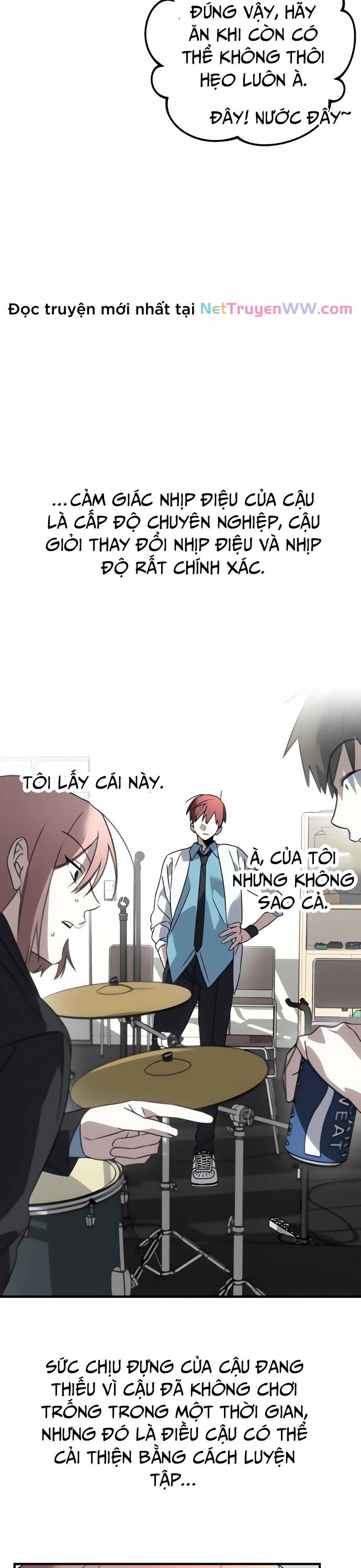 Sounds Like Chương 3 Ảnh 26