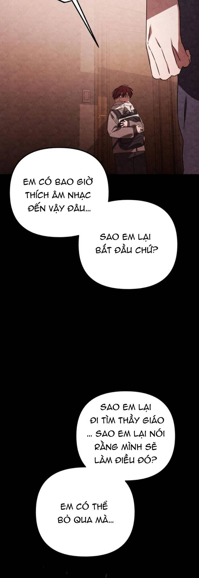 Sounds Like Chương 16 Ảnh 35