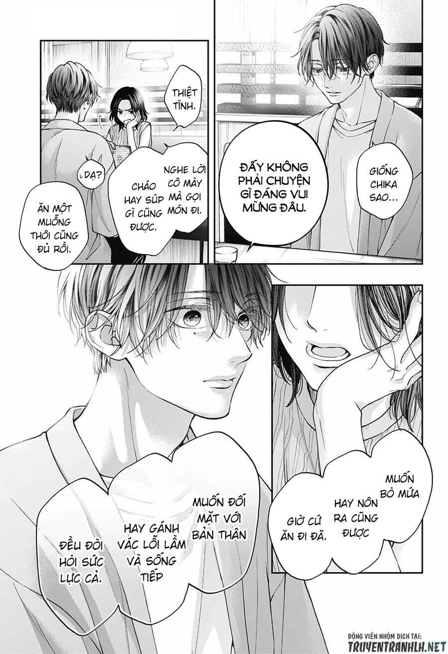 Kono Oto Tomare! Chương 124 Ảnh 31