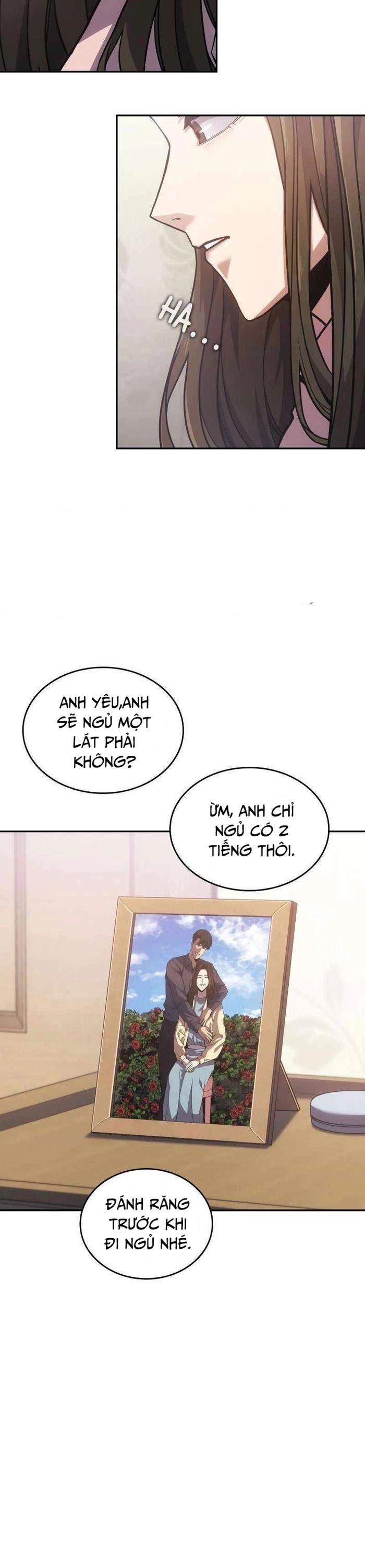 Anh Hùng Cứu Hỏa Chương 13 Ảnh 31