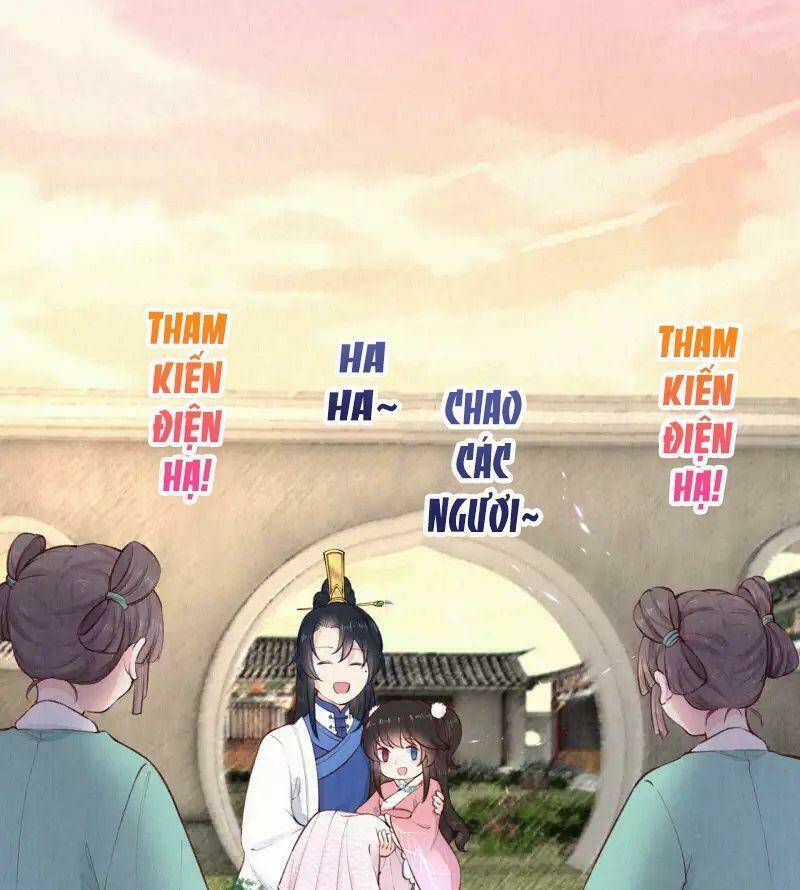 Sổ Tay Sinh Tồn Của Nàng Dâu Hoàng Gia Chương 101 Ảnh 26