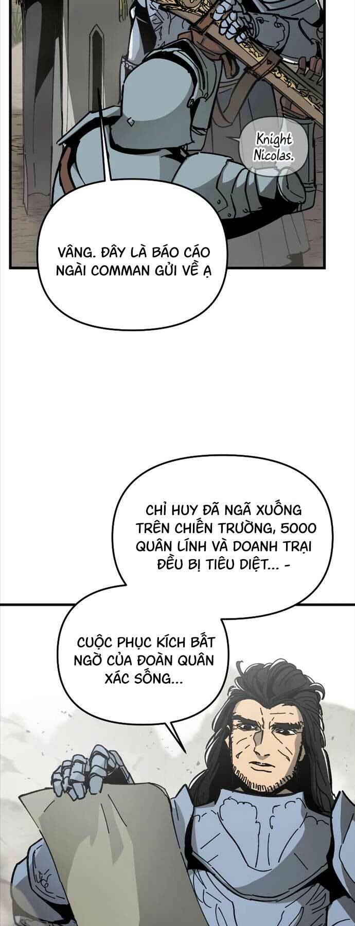 Thánh Kiếm Huyền Thoại Chương 15 Ảnh 27