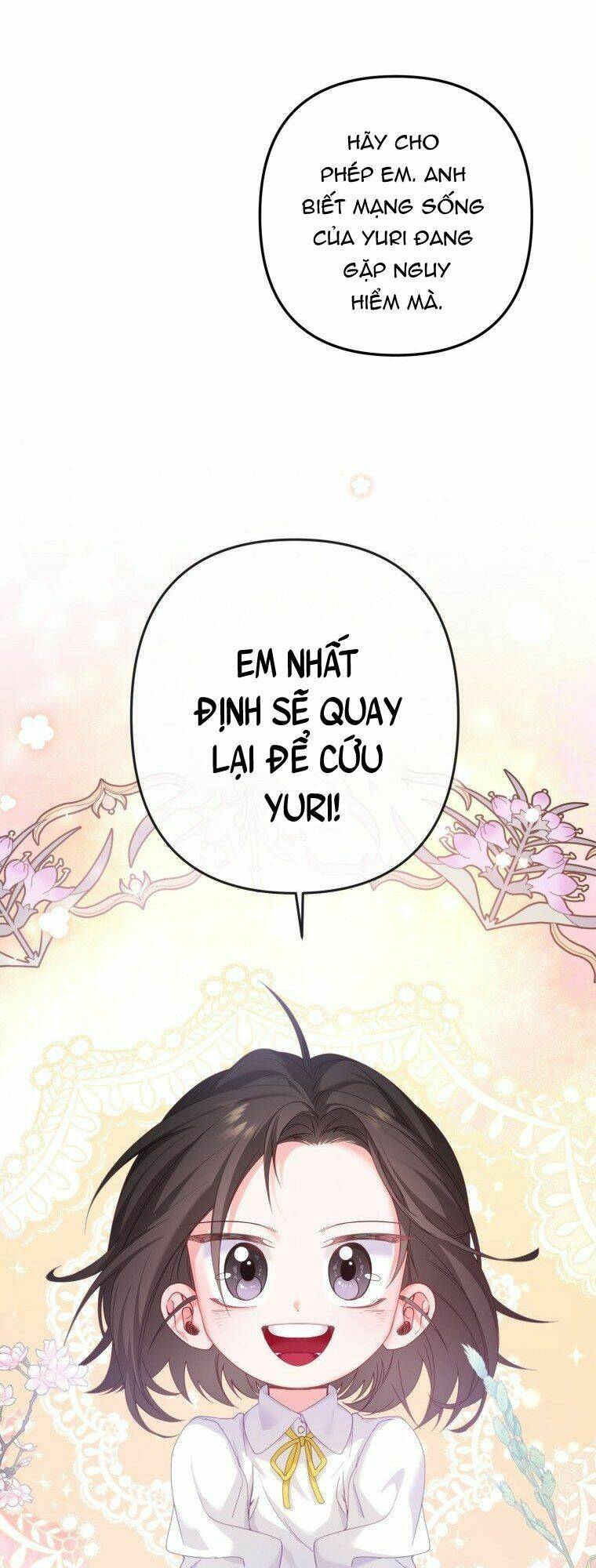 Đọc Thần Chú Lên Đi, Rose! Chương 14 Ảnh 25