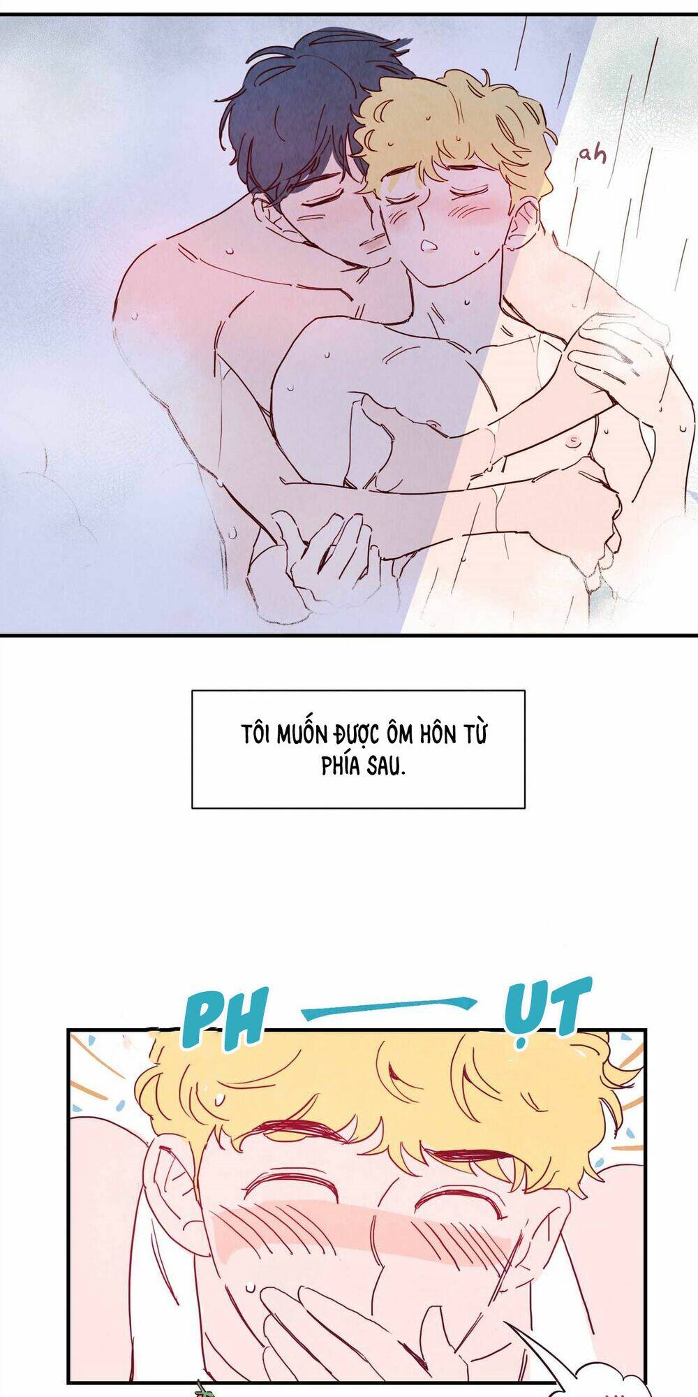 Nhớ Em, Lucifer Chương 0 Ảnh 24