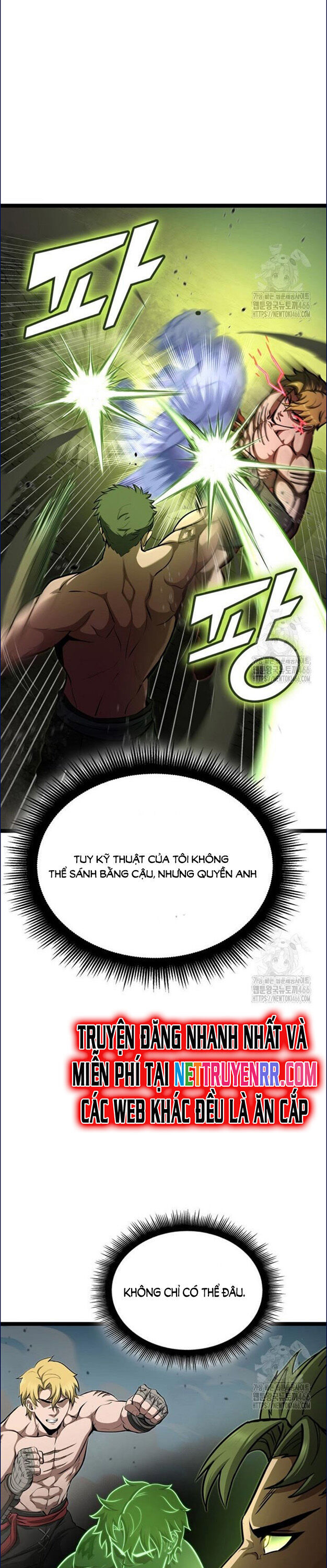 Nhà Vô Địch Kalli Chương 97 Ảnh 23