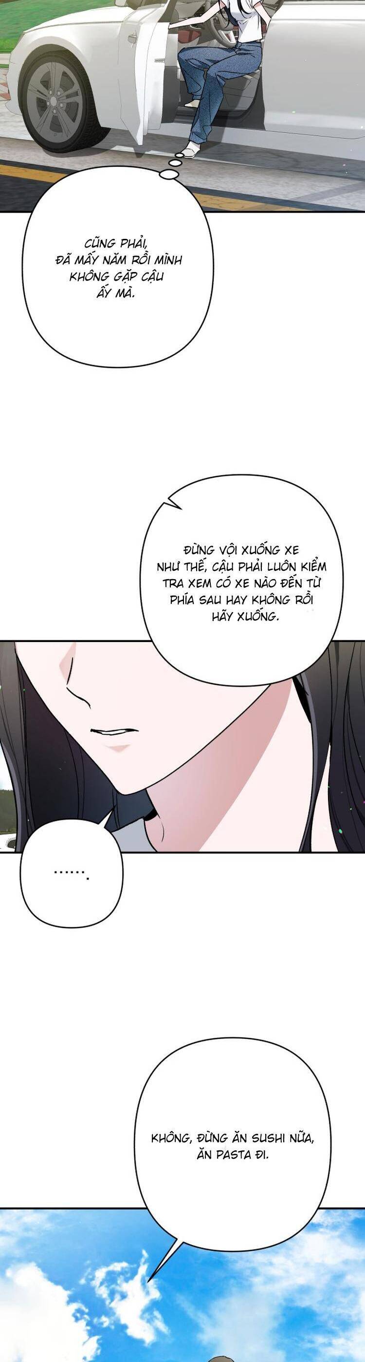 Bóng Râm Mùa Xuân Chương 29 Ảnh 17
