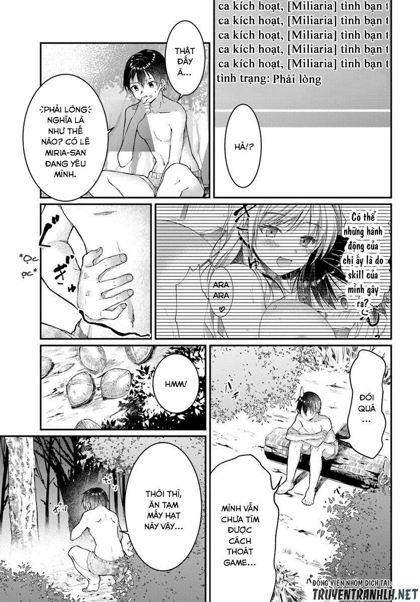 Neta Chara Kari Play No Tsumori Ga Isekai Shoukan ~Mayoibito Wa Josei No Teki Ni Ninteisaremashita~ Chương 1 Ảnh 34