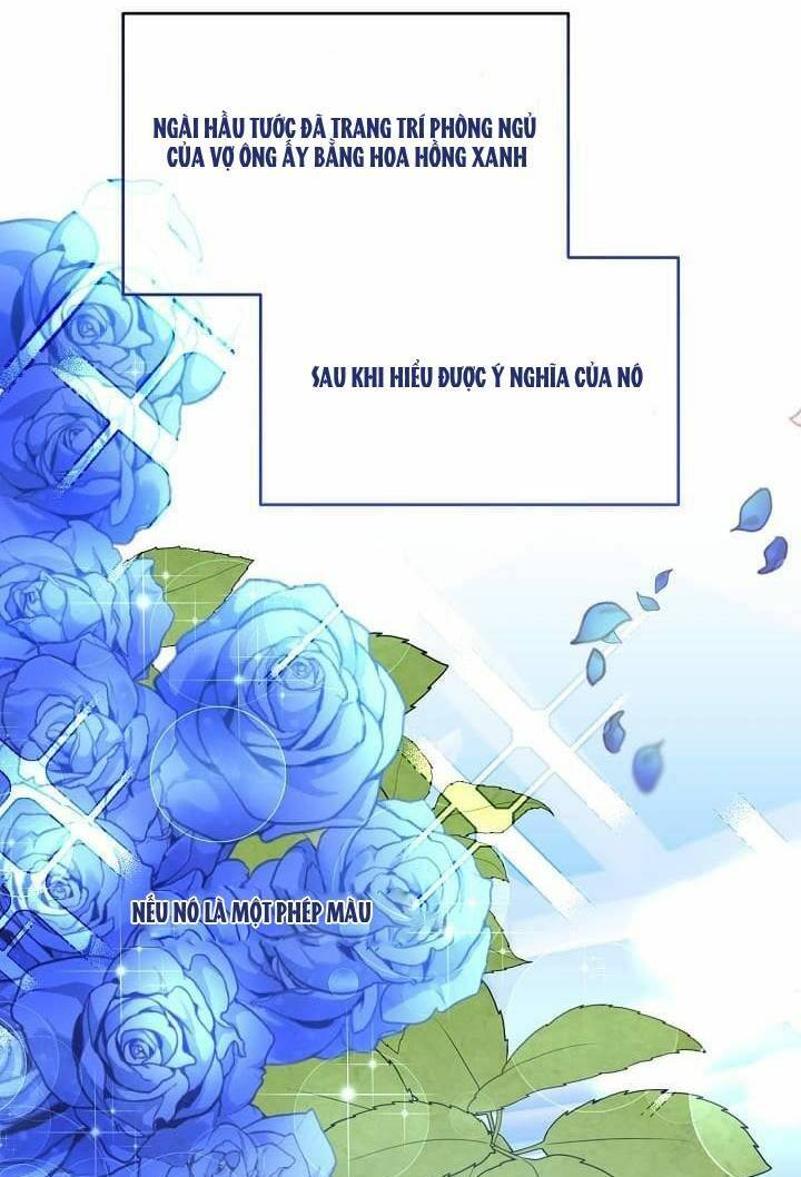 Tôi Hạnh Phúc Khi Là Phản Diện Giàu Có Chương 3 Ảnh 28
