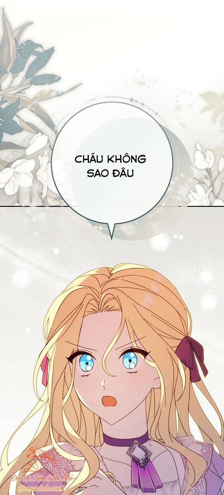 Tôi Đã Phạm Sai Lầm Rồi Chương 25 Ảnh 67
