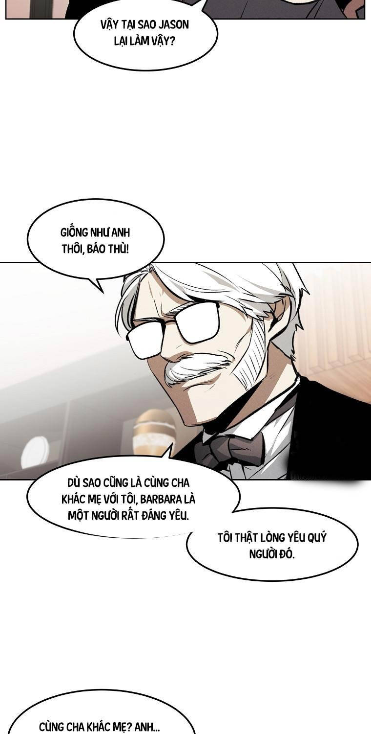 Kẻ Bất Bại Chương 98 Ảnh 20