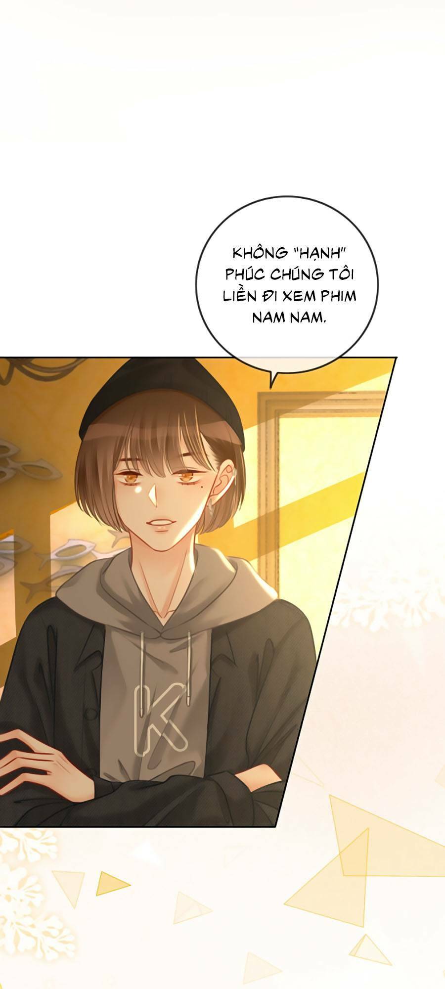 Ám Hắc Hệ Noãn Hôn Chương 148.2 Ảnh 18