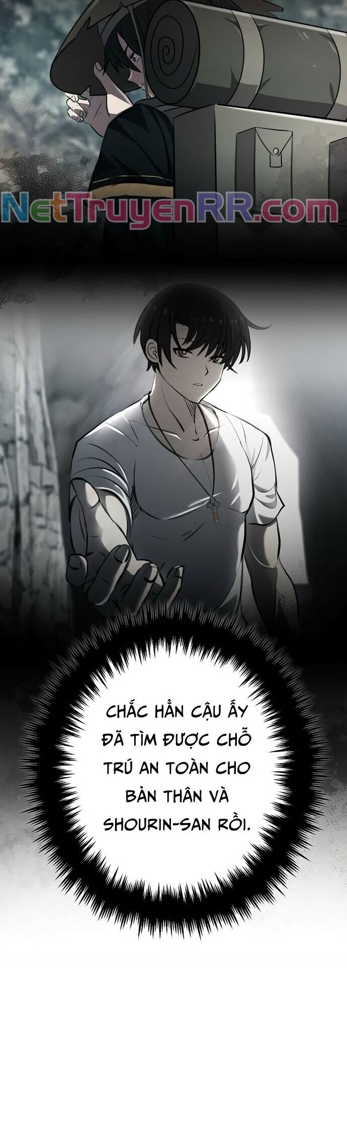 Tôi Không Phải Là Kẻ Phản Diện Chương 29 Ảnh 35