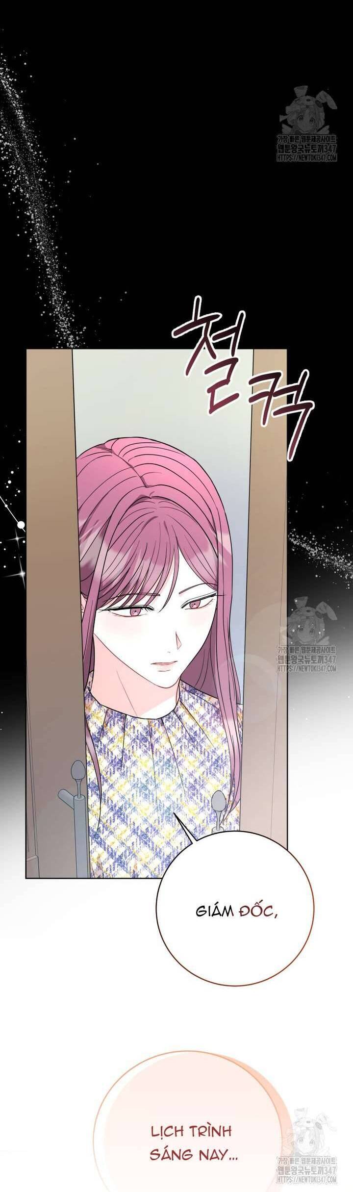 Hades Và Persephone Chương 38 Ảnh 4