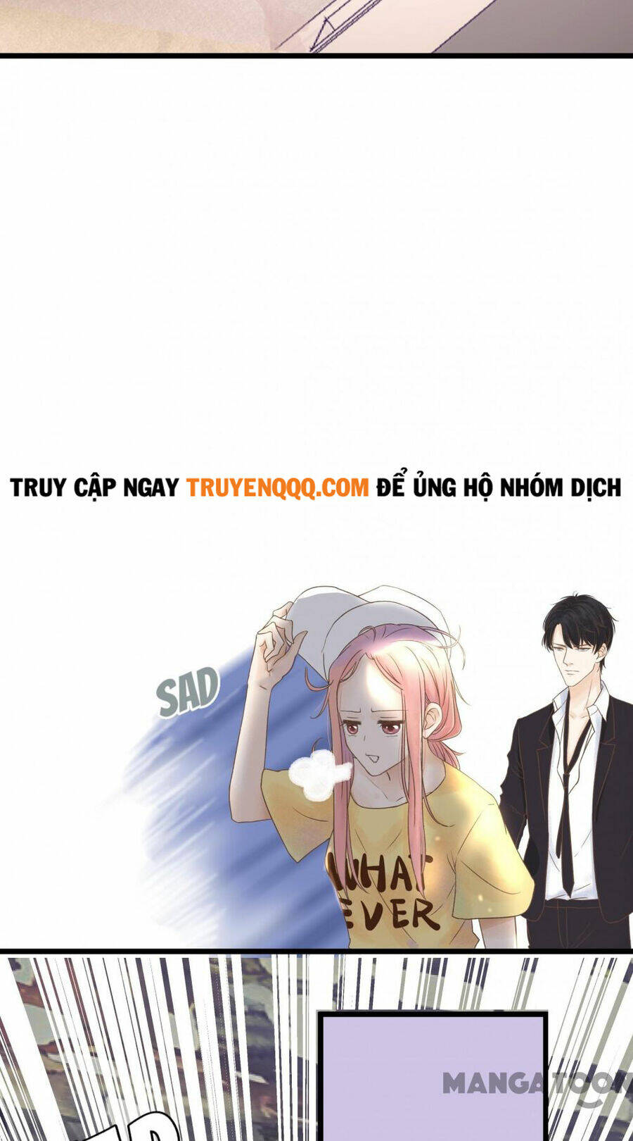 Chu Mi Nga! Bạn Trai Trong Game Thành Tinh Rồi Chương 11 Ảnh 6