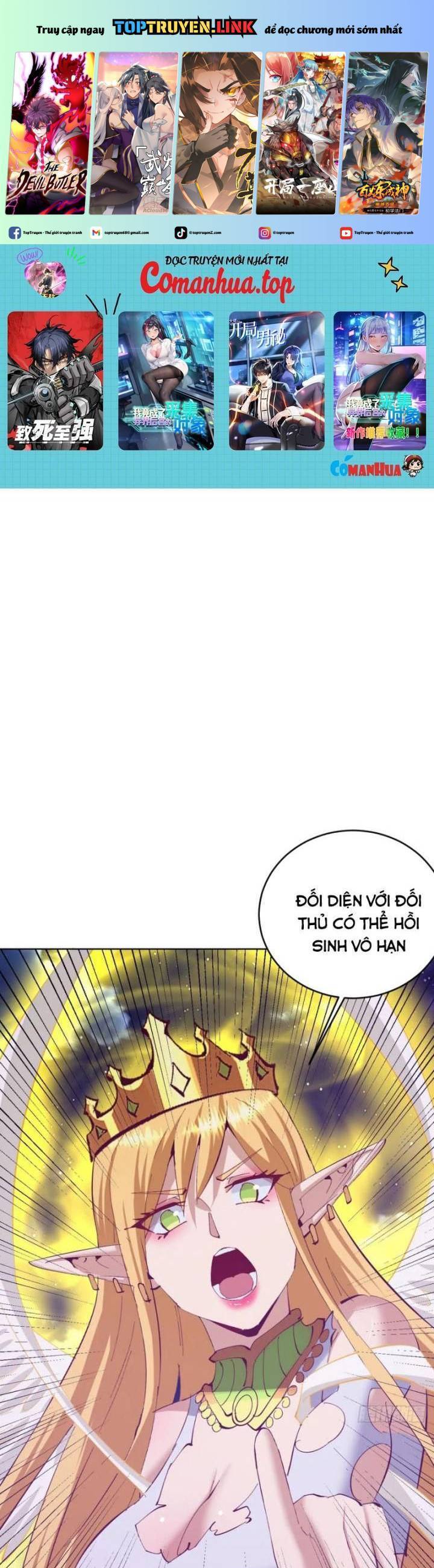 Tu Tiên Giả Cuối Cùng Chương 99 Ảnh 3