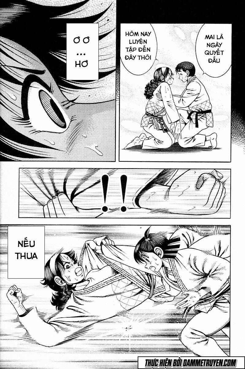 Shin Kotaro Makaritoru! Juudouhen Chương 213 Ảnh 9