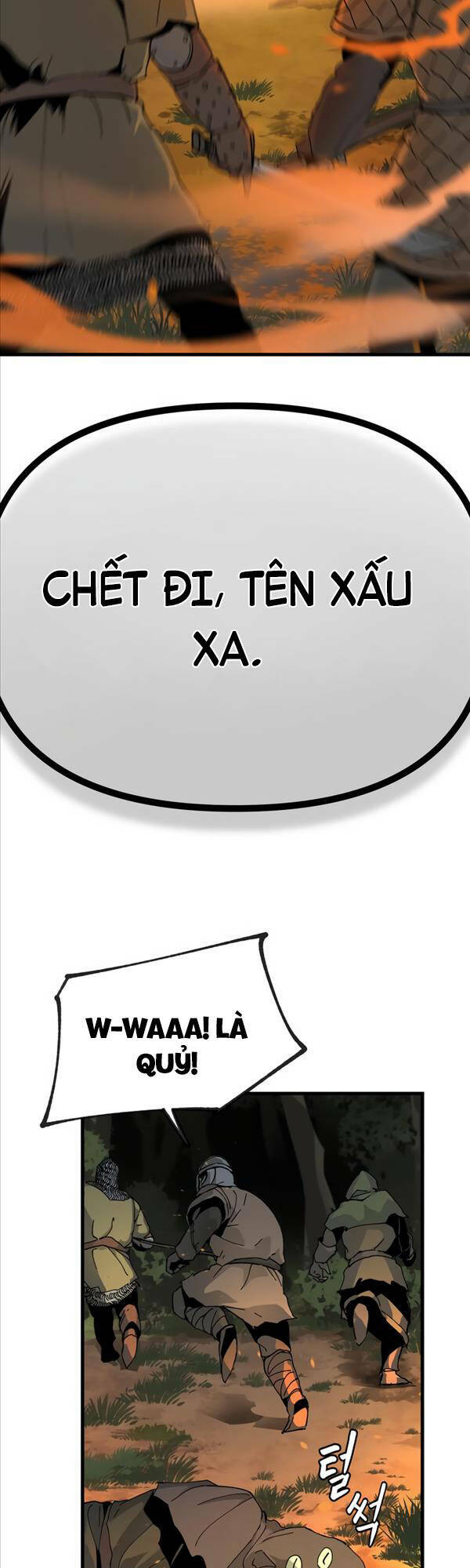 Thánh Kiếm Huyền Thoại Chương 4 Ảnh 14