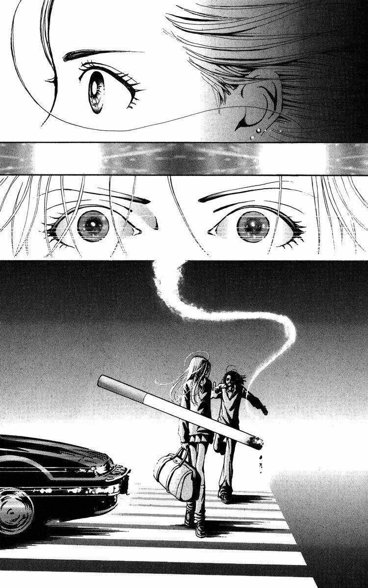 Kagen No Tsuki Chương 1.2 Ảnh 19