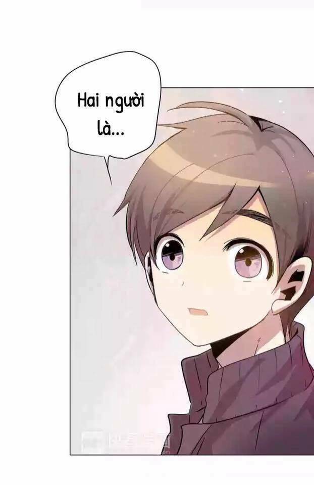 Tình Yêu Bị Ngăn Cách Chương 14 Ảnh 22