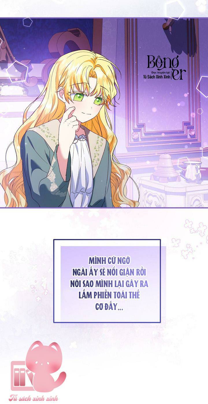 Nàng Dâu Nuôi Muốn Đứt Tình Đoạn Nghĩa Chương 49 Ảnh 39