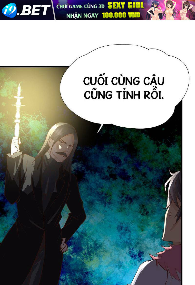 Trò Chơi Tiểu Mục Tiêu Chương 26 Ảnh 20