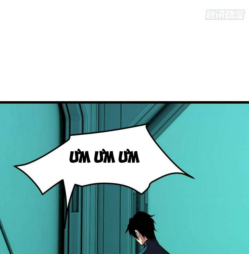 Ác Bá Trò Chơi Chương 51 Ảnh 31