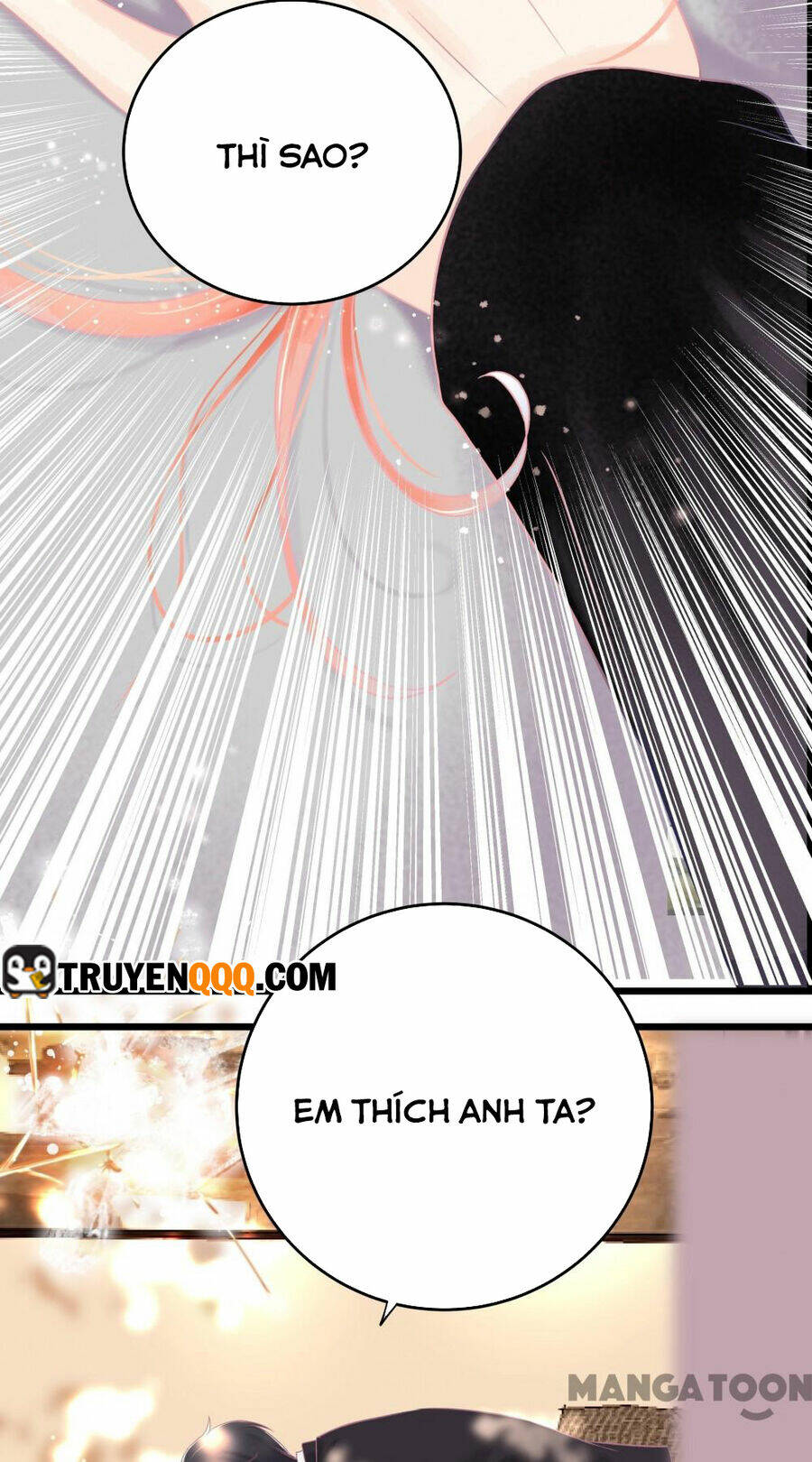 Chu Mi Nga! Bạn Trai Trong Game Thành Tinh Rồi Chương 11 Ảnh 16