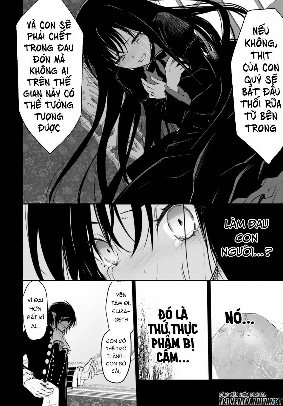 Isekai Goumon Hime Chương 14 Ảnh 23