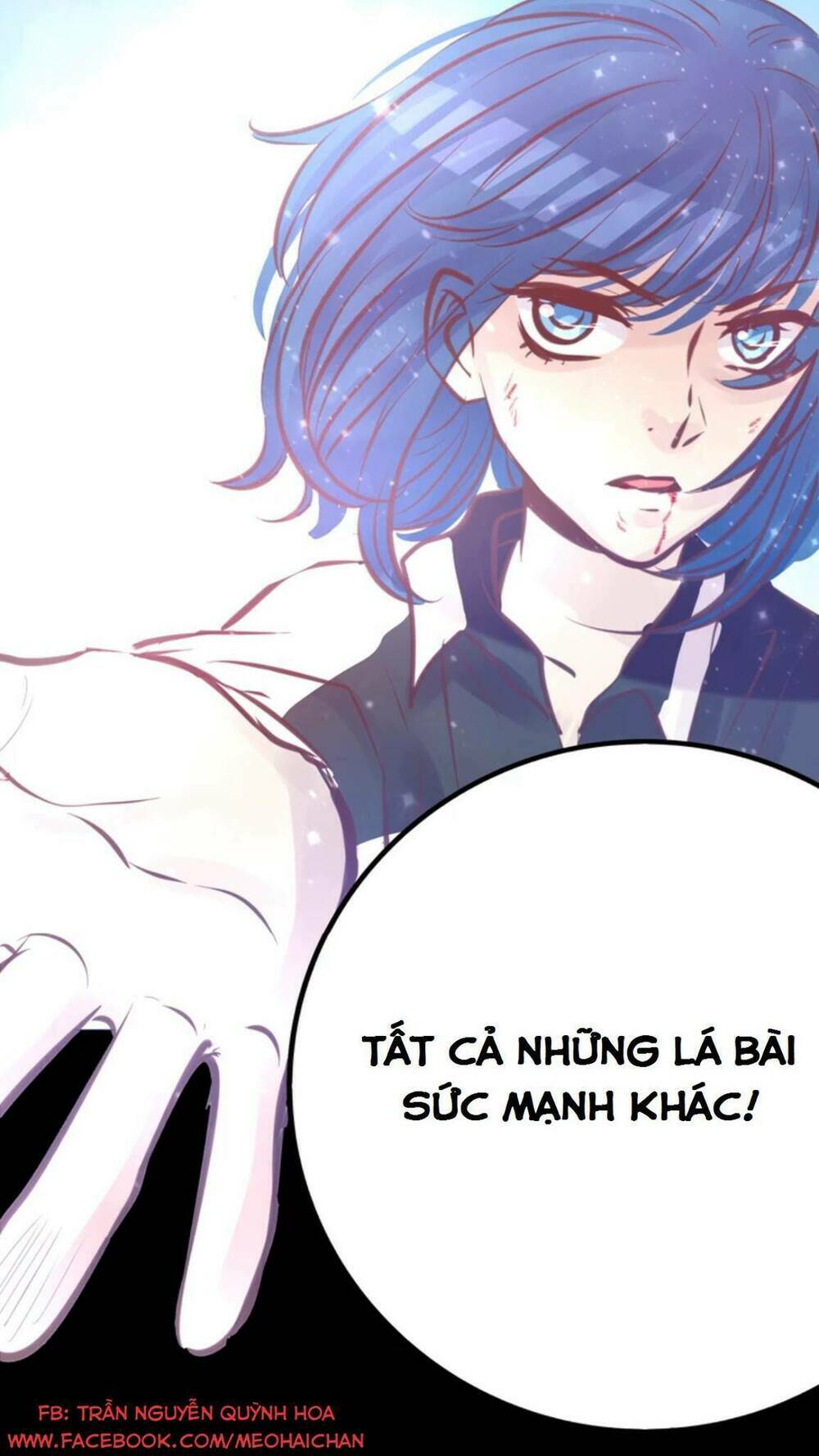 Trả Thù Trường Trung Học 2 Chương 5 Ảnh 50