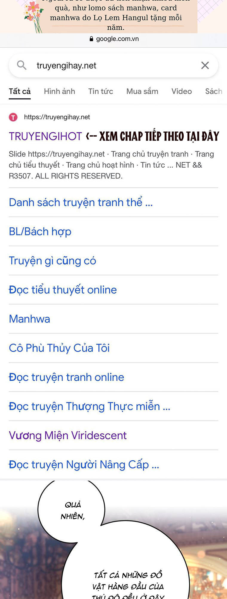 Em Trai Tôi Là Hoàng Đế Ngang Ngược Chương 29 Ảnh 33