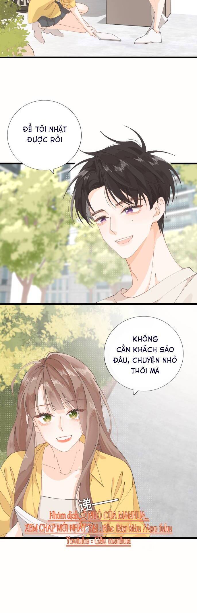 Chị Gái Lại Thất Bại Rồi Chương 2 Ảnh 23