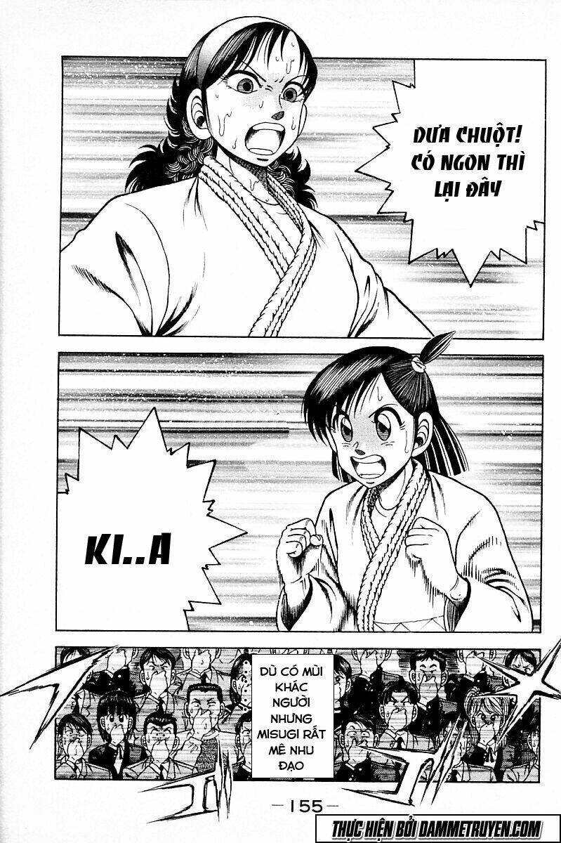 Shin Kotaro Makaritoru! Juudouhen Chương 212 Ảnh 2
