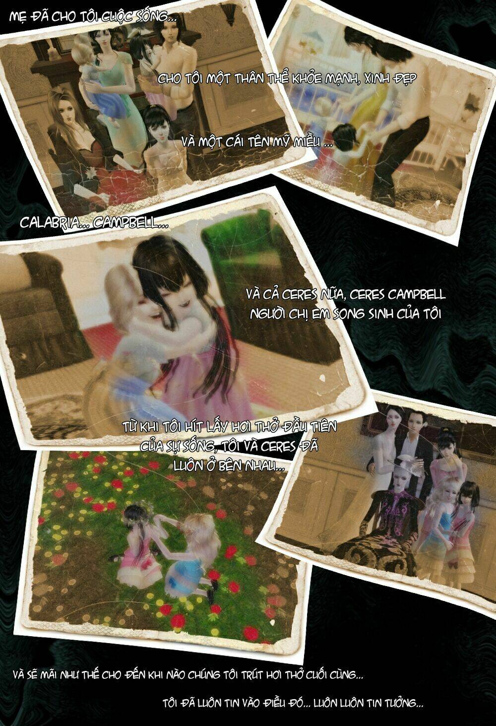 Truyện Sims - Earl Story Chương 71 Ảnh 4