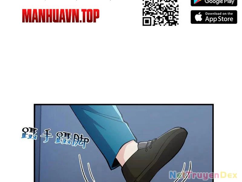 Cá Chép Tiến Hoá Thành Thần Long Chương 38 Ảnh 33