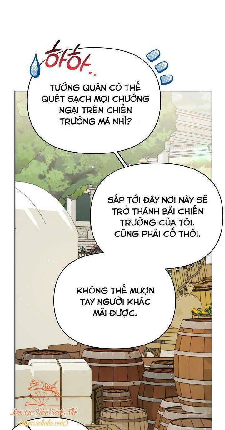 Tôi Đã Nuôi Dưỡng Bạn Thời Thơ Ấu Thành Bạo Chúa Chương 76 Ảnh 33