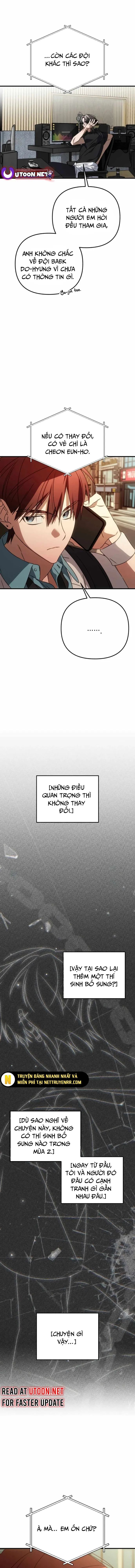 Sounds Like Chương 11.1 Ảnh 21