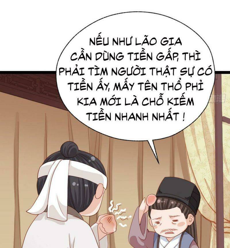 Đứng Yên ! Phụng Chỉ Đánh Cướp Đây Chương 32 Ảnh 15