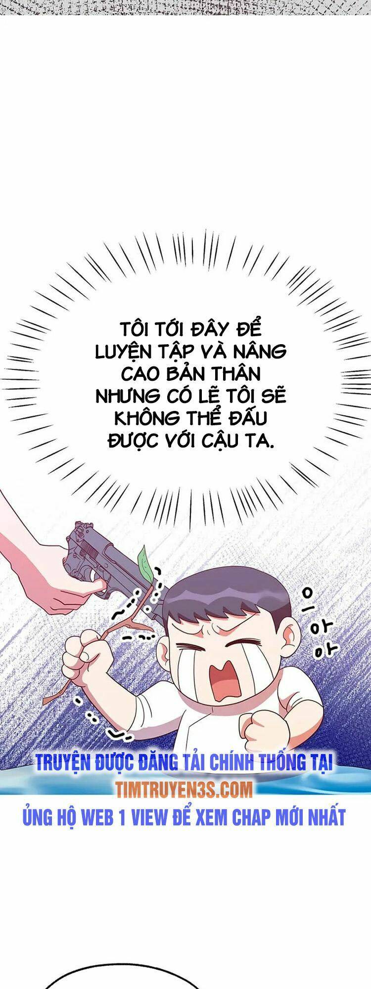 Tiệm Bánh Của Thiên Quỷ Chương 31 Ảnh 23