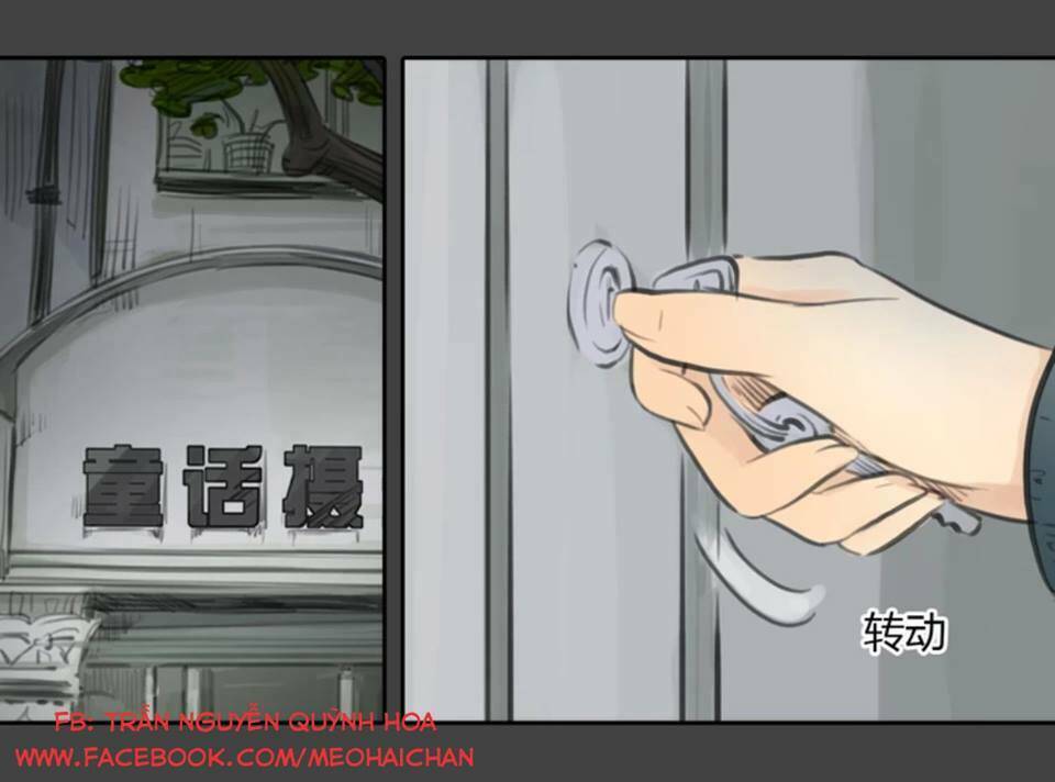 12 Giờ Của Lọ Lem Chương 31 Ảnh 28