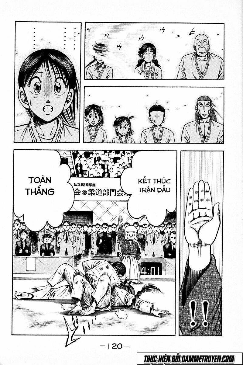 Shin Kotaro Makaritoru! Juudouhen Chương 220 Ảnh 17