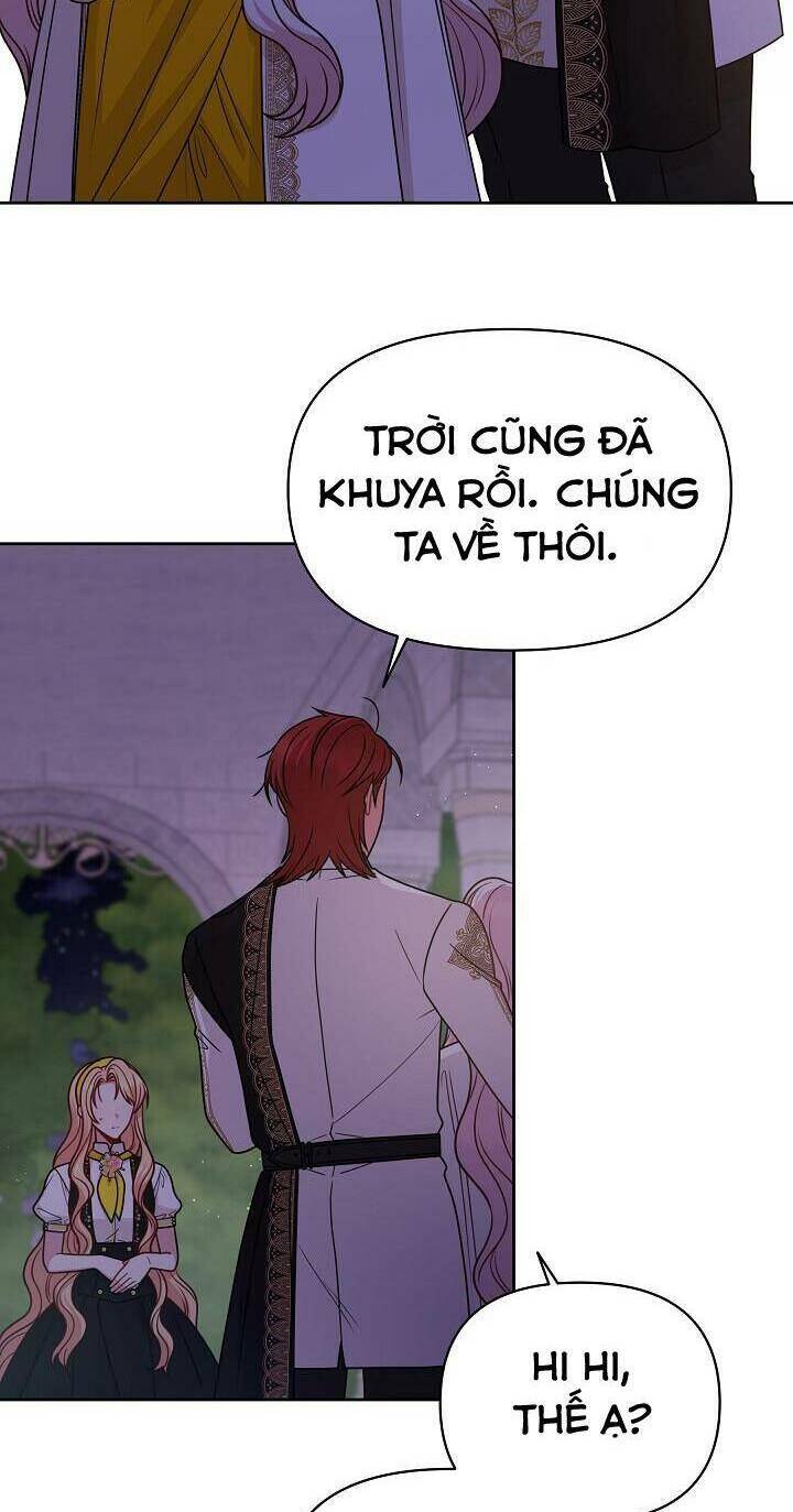 Tôi Đã Nuôi Dưỡng Bạn Thời Thơ Ấu Thành Bạo Chúa Chương 78 Ảnh 11